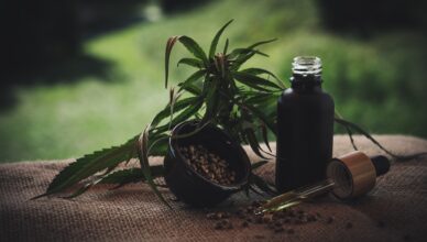 What Are The Potential Benefits Of Cbd For Mental Health?