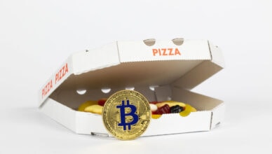 The Story Behind Bitcoin Pizza Day: Cryptocurrency’s First Real-World Transaction