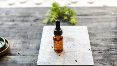 Why Is Cbd Used For Nausea And Digestive Issues?