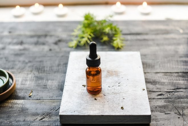 Why Is Cbd Used For Nausea And Digestive Issues?