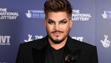 Adam Lambert’s Net Worth: Unveiling the Success Story of the Versatile Artist, Full Name, Age, Notable Works, Controversy, Nationality, Career, Occupation