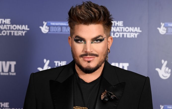 Adam Lambert’s Net Worth: Unveiling the Success Story of the Versatile Artist, Full Name, Age, Notable Works, Controversy, Nationality, Career, Occupation