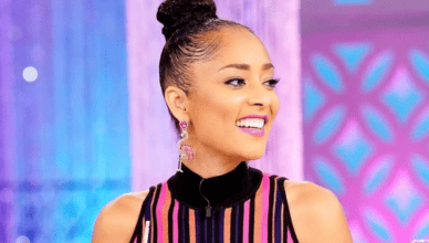 Amanda Seales Net Worth: Real Name, Age, Bio, Family, Career, Awards