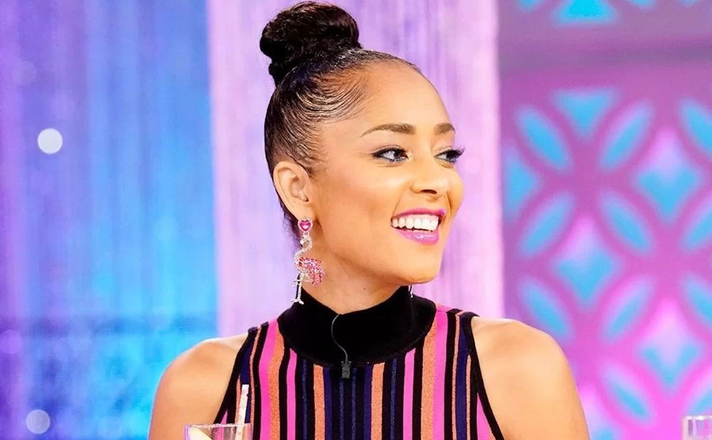 Amanda Seales Net Worth: Real Name, Age, Bio, Family, Career, Awards