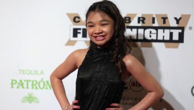 Angelica Hale Net Worth: Real Name, Age, Bio, Family, Career, Awards