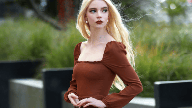 Anya Taylor-Joy Net Worth: Real Name, Age, Biography, Family, Career and Awards