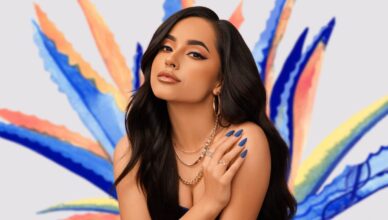 Becky G Net Worth:Age, Real Name, Bio, Career, Assets