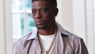 Boosie Badazz Net Worth: Real Name, Age, Career