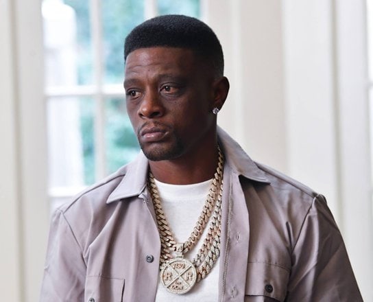 Boosie Badazz Net Worth: Real Name, Age, Career