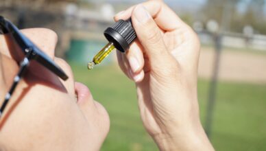 Why Should You Consider Using Cbd For Pain Management?
