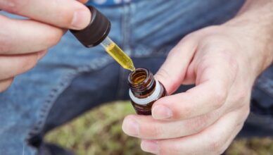 Why Is Cbd Gaining Popularity In The Health And Wellness Industry?