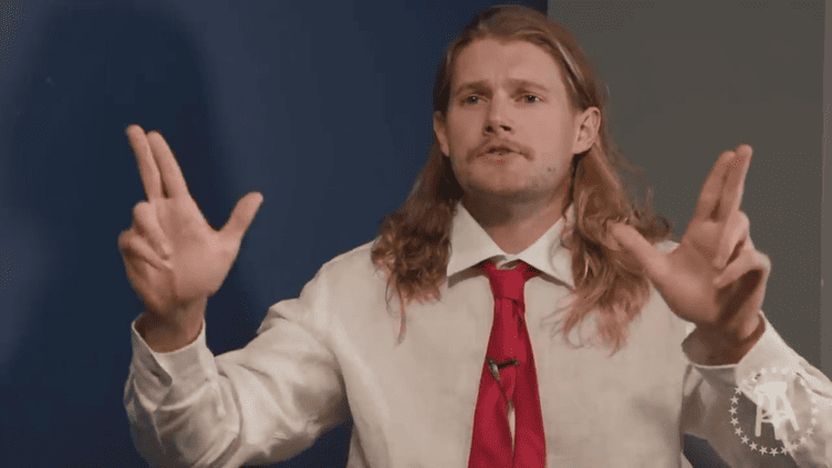 Caleb Pressley Net Worth: Real Name, Age, Bio, Family, Career, Awards