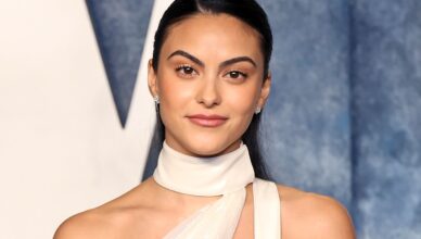 Camila Mendes Net Worth: Real Name, Age, Bio, Family, Career, Awards