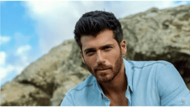 Can Yaman Net Worth: Real Name, Age, Bio, Career