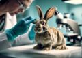 Uterine Cancer in Female Rabbits: Early Detection