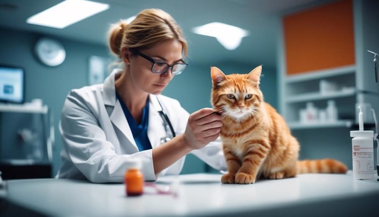 cats and diabetes diagnosis