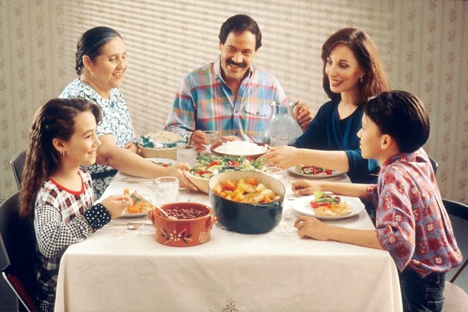 What Is The Importance Of Family Meals And How To Make Them Special?