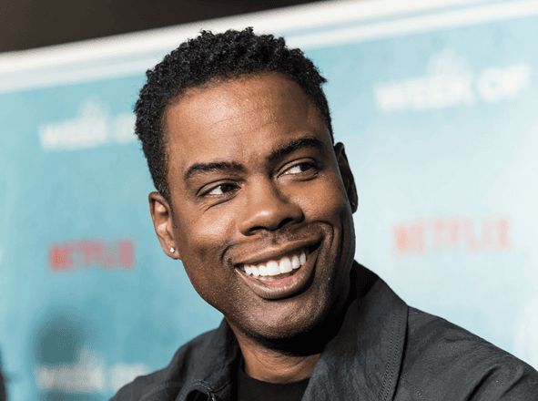 Chris Rock Net Worth : Age, Real Name, Bio, Career, Assets