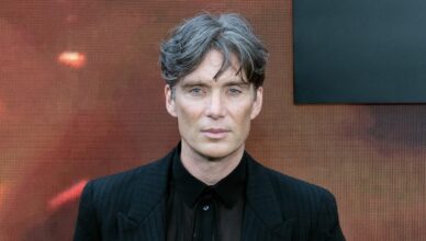 Cillian Murphy Net Worth: Real Name, Age, Biography, Family, Career and Awards