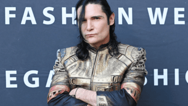 Corey Feldman Net Worth: Real Name, Age, Bio, Family, Career, Awards