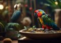 How to Set Up the Perfect Parrot Habitat