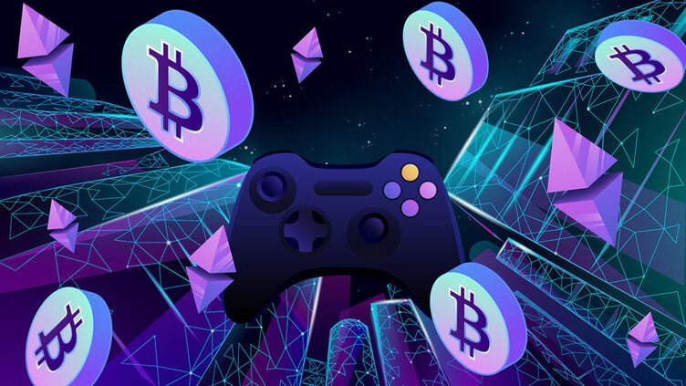 Cryptocurrency in the Gaming Industry: Trends and Future Potential