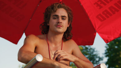 Dacre Montgomery Net Worth: Real Name, Age, Biography, Family, Career and Awards