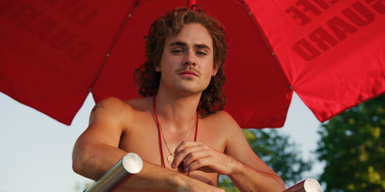 Dacre Montgomery Net Worth: Real Name, Age, Biography, Family, Career and Awards