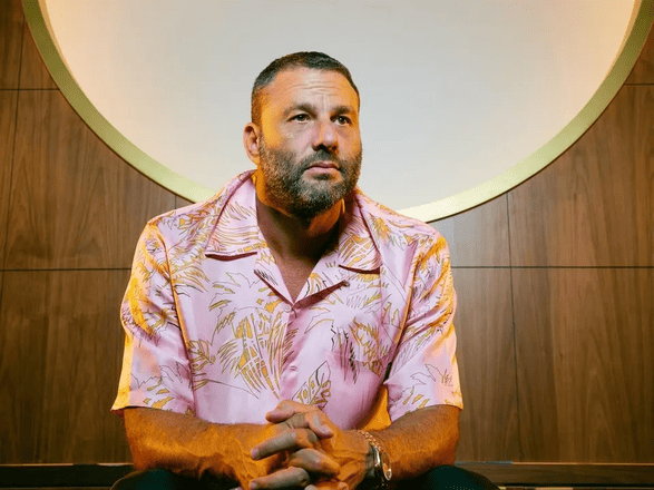 David Grutman Net Worth: Real Name, Age, Bio, Family, Career and Awords