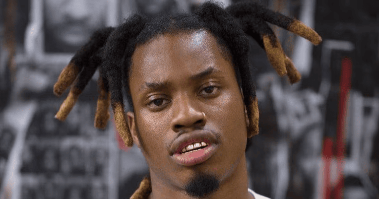 Denzel Curry Net Worth: Real Name, Age, Bio, Family, Career, Awards