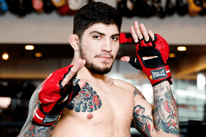 Dillon Danis Net Worth: Age, Real Name, Bio, Career, Assets