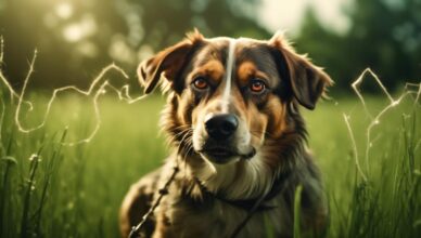 dogs and heartworm disease