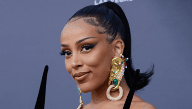 Doja Cat Net Worth: Real Name, Age, Bio, Career