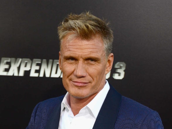 Dolph Lundgren Net Worth: Real Name, Age, Bio, Family, Career and Awords