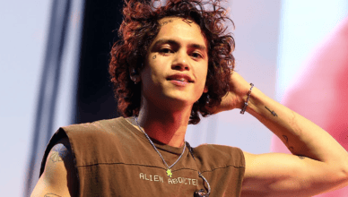 Dominic Fike Net Worth: Real Name, Age, Biography, Family, Career and Awards