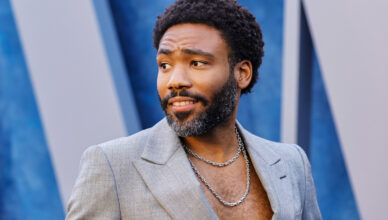 Donald Glover Net Worth: Name, Age, Career