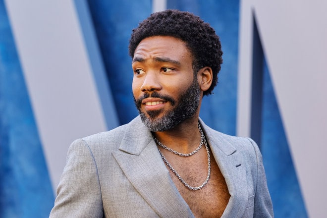 Donald Glover Net Worth: Name, Age, Career