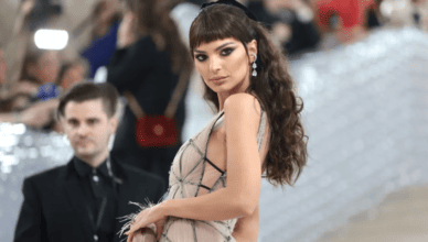 Emily Ratajkowski Net Worth: Real Name, Age, Biography, Family, Career and Awards