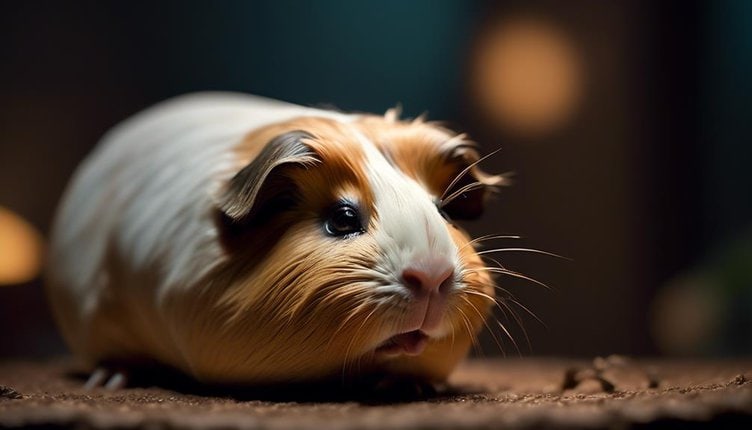 Ovarian Cysts In Female Guinea Pigs: Understanding The R