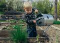 Gardening With Children: Fun And Educational Activities For Young Gardeners