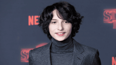 Finn Wolfhard Net Worth: Real Name, Age, Biography, Family, Career and Awards