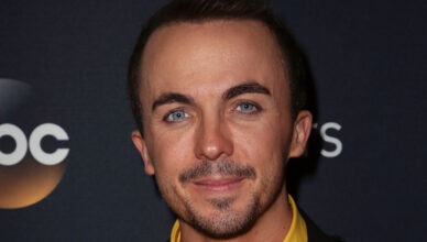 Frankie Muniz Net Worth: Real Name, Age, Career