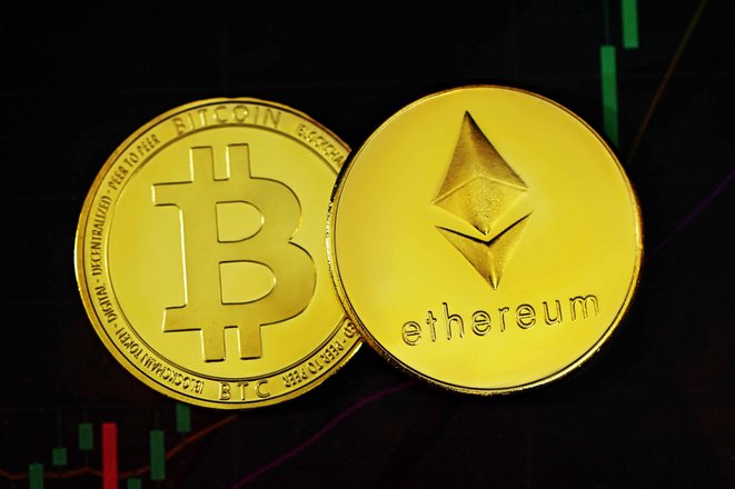 How Ethereum Revolutionized Cryptocurrency Differently From Bitcoin