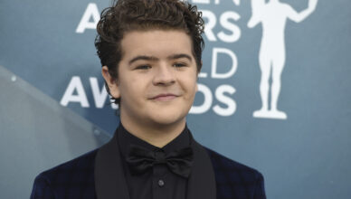 Gaten Matarazzo Net Worth: Real Name, Career