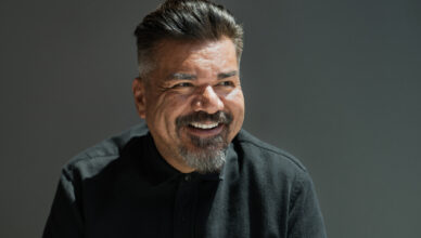 George Lopez Net Worth: Name, Age, Career