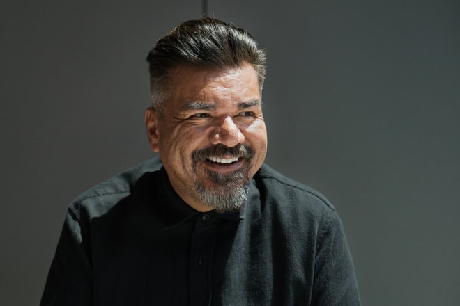 George Lopez Net Worth: Name, Age, Career