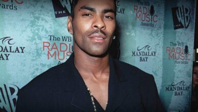 Ginuwine Net Worth: Real Name, Age, Career