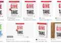 Give and Take: Why Helping Others Drives Our Success by Adam Grant – Summary and Review