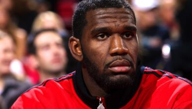 Greg Oden Net Worth: Bio, Age, Wife, Career, Parents,&More