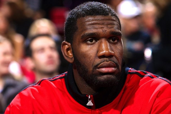 Greg Oden Net Worth: Bio, Age, Wife, Career, Parents,&More